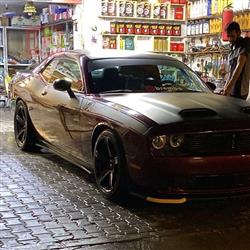 دودج تشالنجر